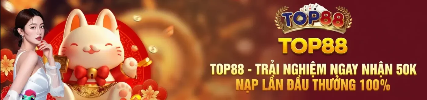 banner top88