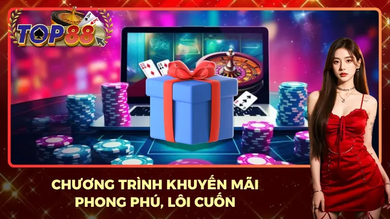 Trang chủ 16 Ưu đãi bom tấn dành cho hội viên