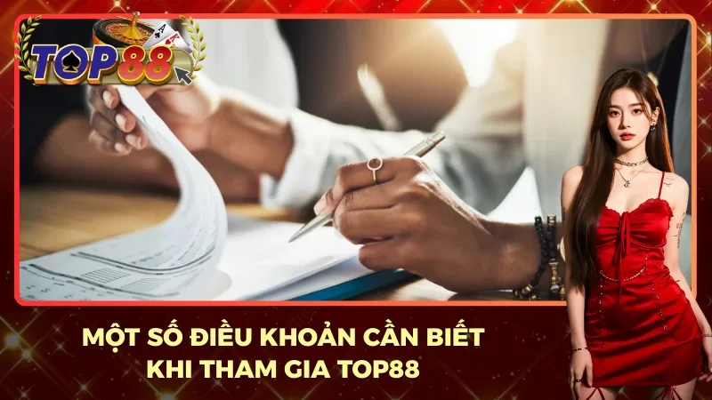 Trang chủ 20 Một số các điều khoản mà người chơi cần nắm