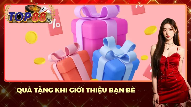 Trang chủ 19 Các ưu đãi của cổng game Top88