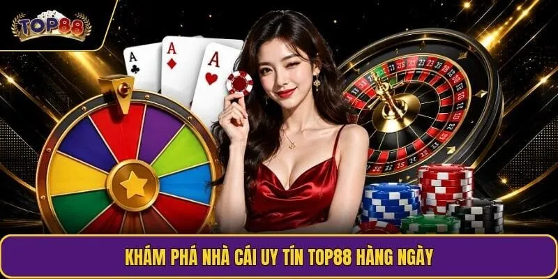 giới thiệu tổng quan về top88
