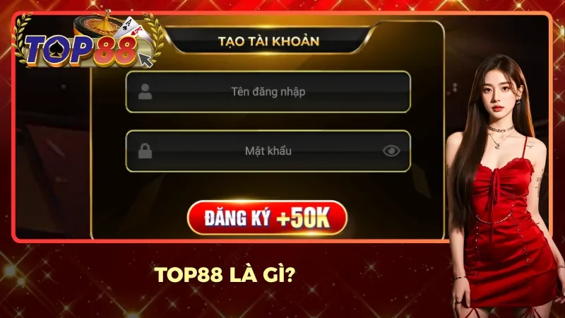 Trang chủ 13 Tìm hiểu chi tiết về cổng game Top88